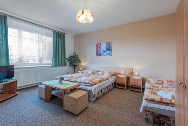 Hotel Pension u Mydlářů Mnichovo Hradiště Exterior foto