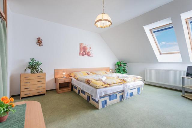 Hotel Pension u Mydlářů Mnichovo Hradiště Exterior foto