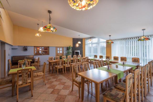 Hotel Pension u Mydlářů Mnichovo Hradiště Exterior foto